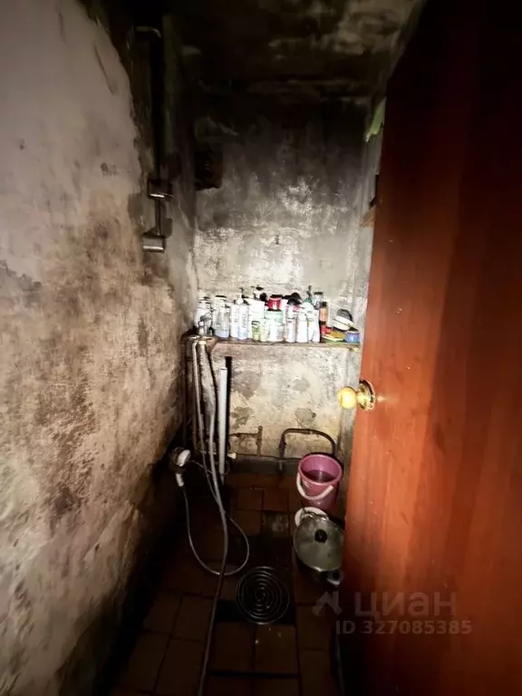 Комната Мурманская область, Мурманск ул. Подстаницкого, 6 (20.5 м) - Фото 2