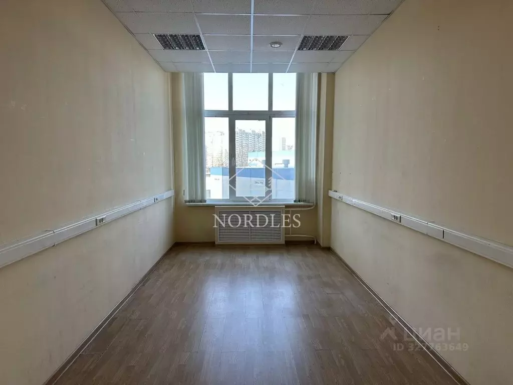 Офис в Московская область, Балашиха Звездная ул., 7б (18 м) - Фото 2