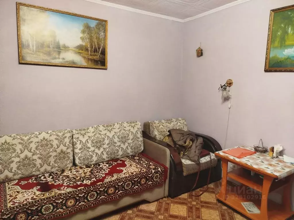 1-к кв. Саратовская область, Энгельс ул. Менделеева, 5 (22.0 м) - Фото 2