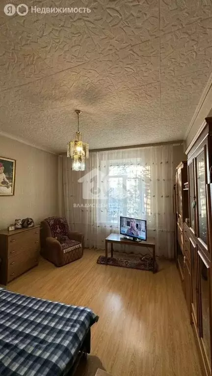 2-комнатная квартира: Новосибирск, Узорная улица, 6 (61.4 м) - Фото 2