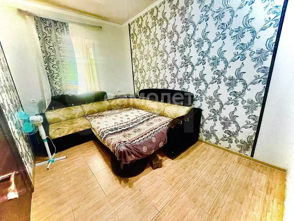 2-к. квартира, 50 м, 1/2 эт. - Фото 1