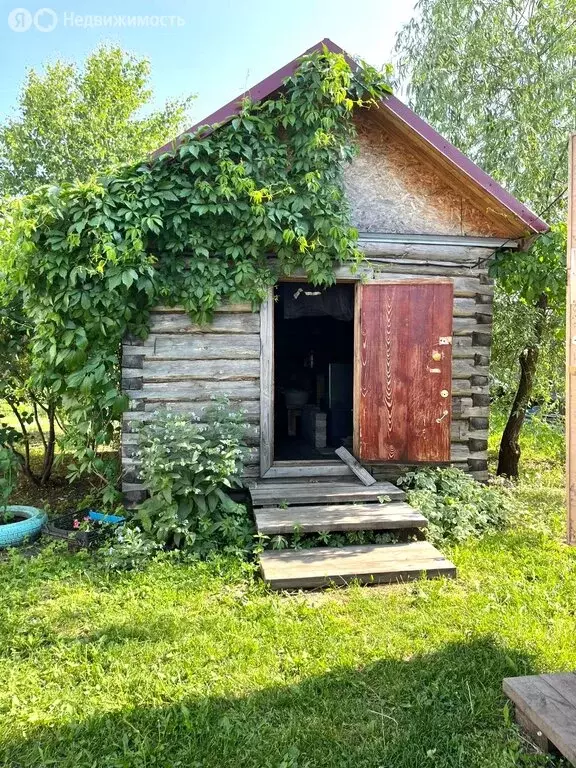 Дом в село Введенское, микрорайон Южный-4 (144 м) - Фото 0