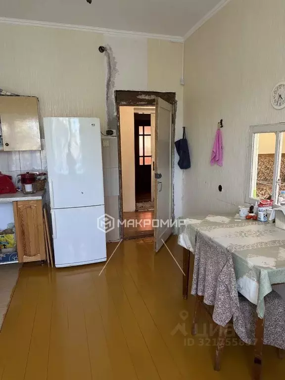 Дом в Брянская область, Брянский район, Супоневское с/пос, с. Супонево ... - Фото 1