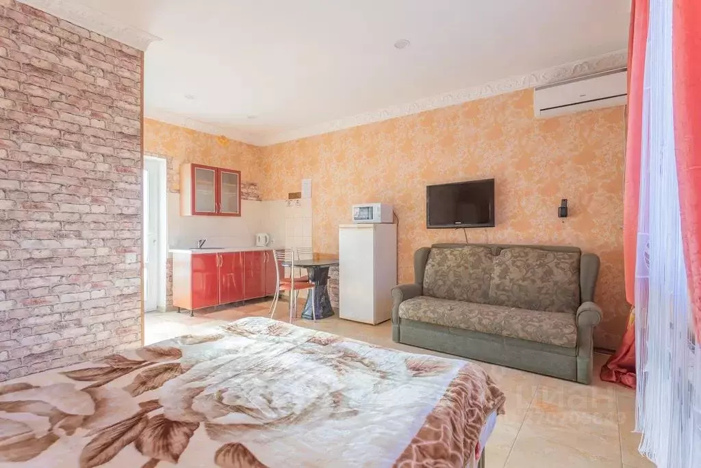 Комната Севастополь ул. Декабристов, 20 - Фото 2