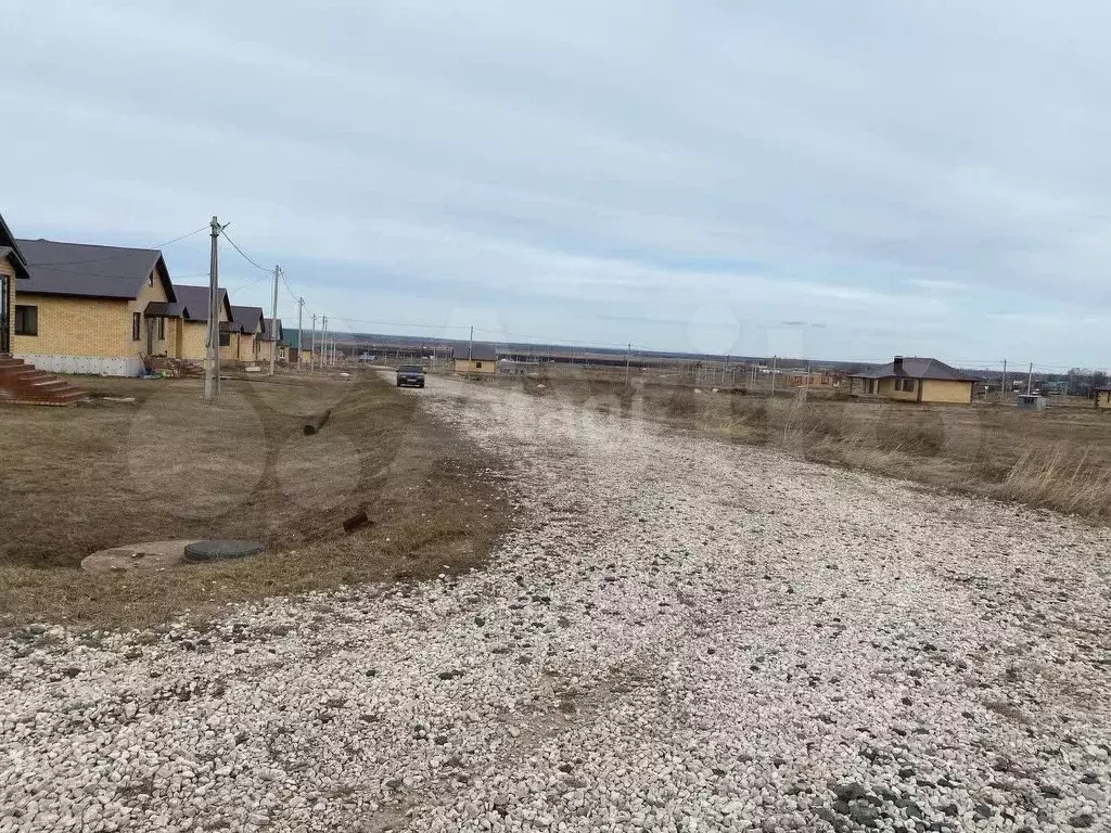 Участок 11,2 сот. (ИЖС) - Фото 0