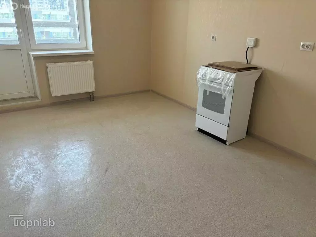 4-комнатная квартира: Санкт-Петербург, Ленинский проспект, 68 (94 м) - Фото 1