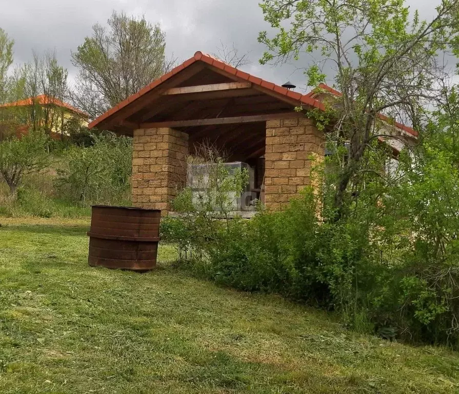 Участок в Краснодарский край, Анапа муниципальный округ, с. Сукко  ... - Фото 1