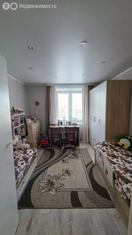 3-комнатная квартира: Ишим, Большая улица, 167 (59.7 м) - Фото 2