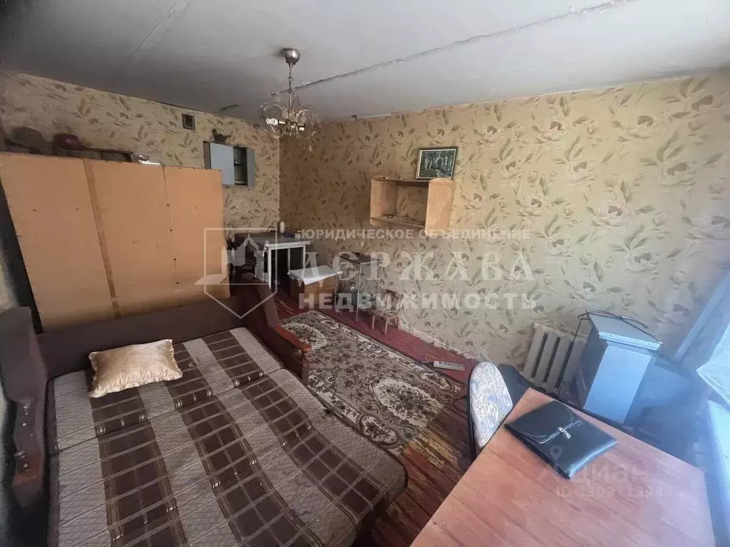 1-к кв. Тульская область, Ясногорск ул. Машиностроителей, 11 (18.0 м) - Фото 2