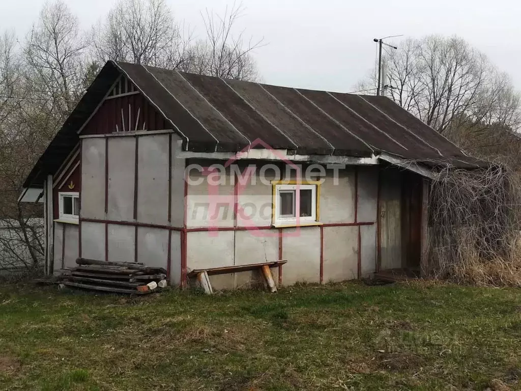 Участок в Рязанская область, Рыбновский район, Вакинское с/пос, ... - Фото 0