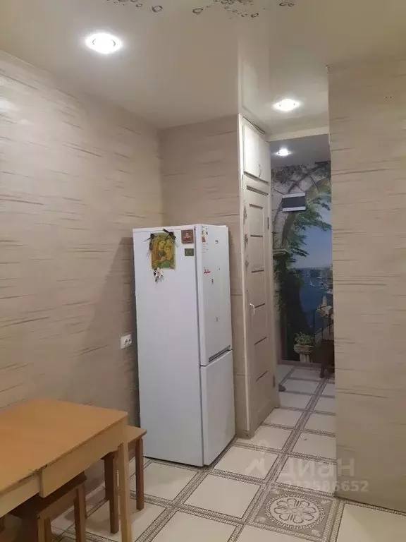 3-к кв. Тульская область, Тула Октябрьская ул., 82 (73.0 м) - Фото 2