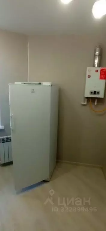 2-к кв. Калужская область, Калуга ул. Ленина, 100 (60.5 м) - Фото 2