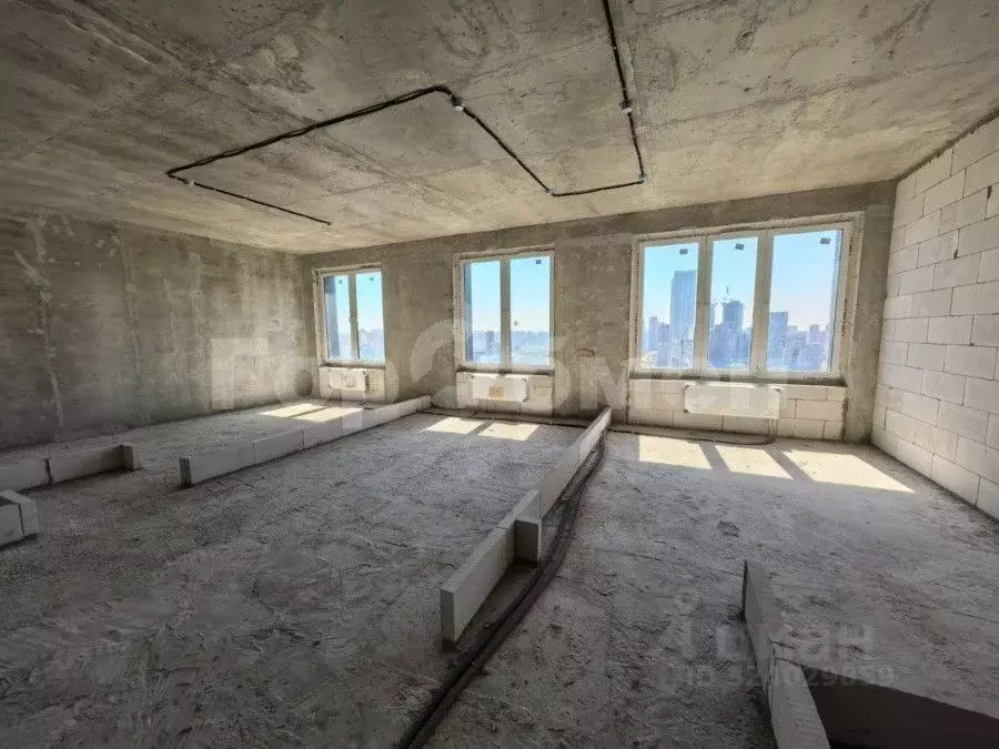 3-к кв. Москва Винницкая ул., 8к3 (63.0 м) - Фото 1