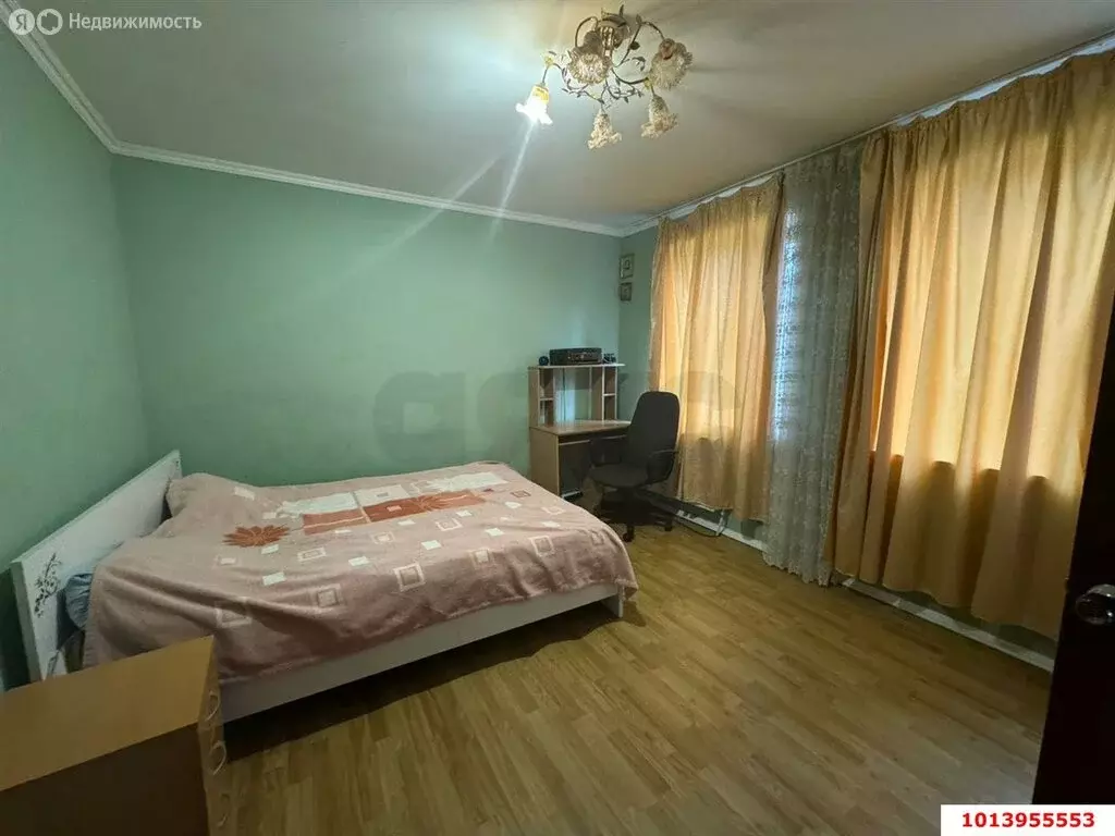 Дом в Краснодар (70 м) - Фото 1