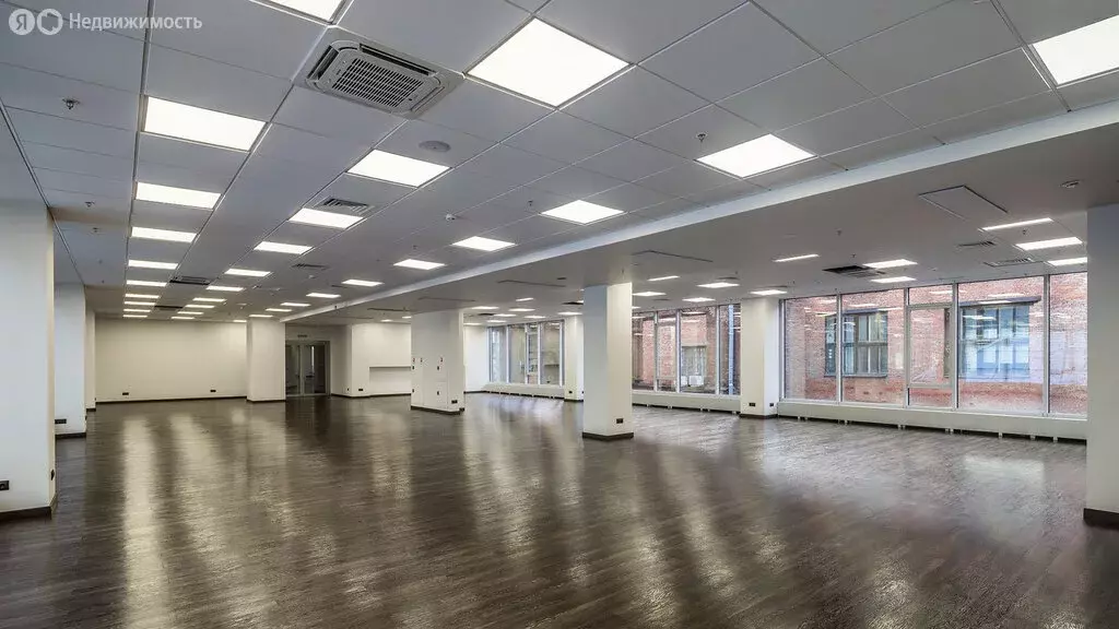 Офис (232.5 м) - Фото 1
