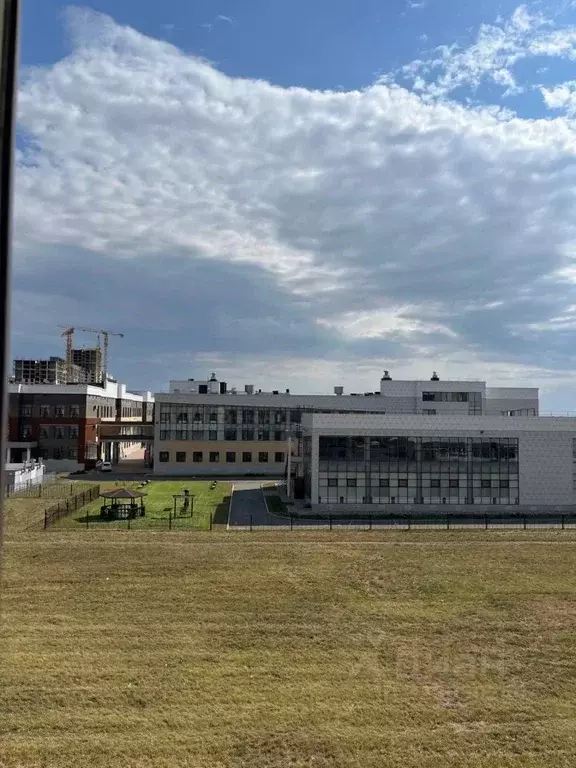 2-к кв. Ставропольский край, Ставрополь ул. Матрены Наздрачевой, 5/2 ... - Фото 2