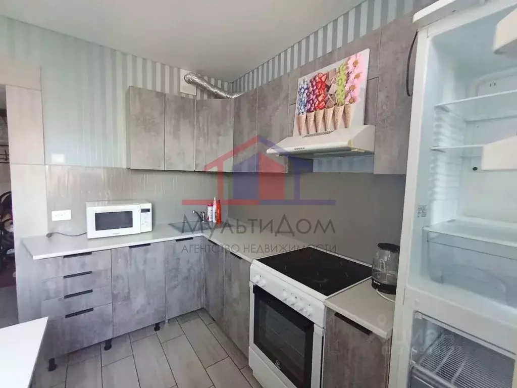 3-к кв. Белгородская область, Старый Оскол Солнечный мкр, 15 (64.0 м) - Фото 1