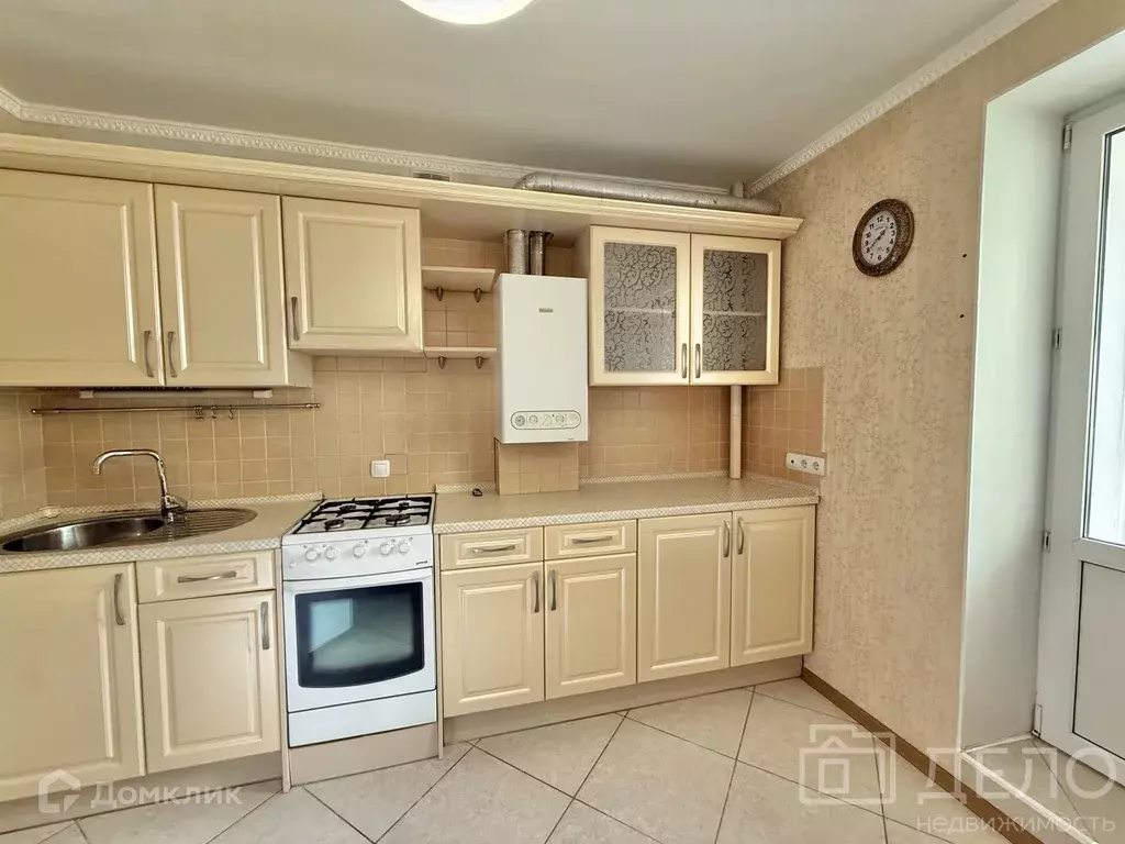 Продаётся 1-к квартира, 43 м - Фото 0