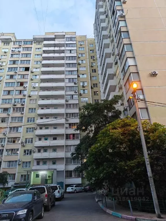 Квартира, 1 комната, 40 м - Фото 0