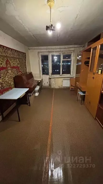 1-к кв. Оренбургская область, Оренбург просп. Дзержинского, 27/2 (33.0 ... - Фото 2