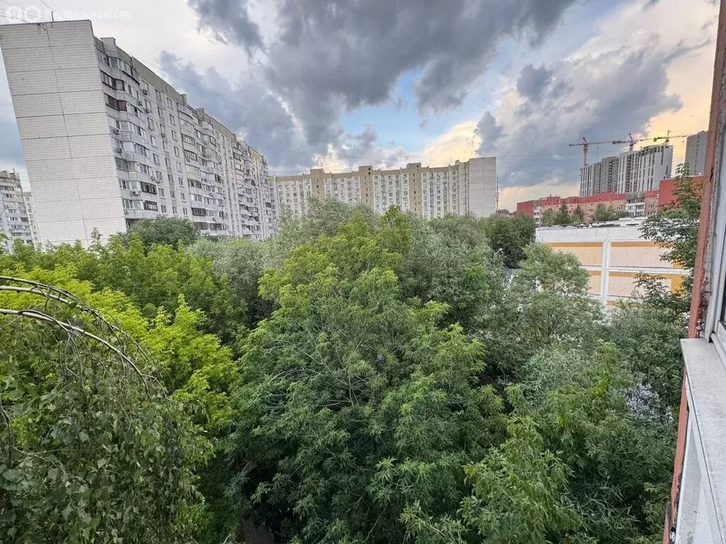 2-комнатная квартира: Москва, Новокосинская улица, 9к3 (53.5 м) - Фото 1