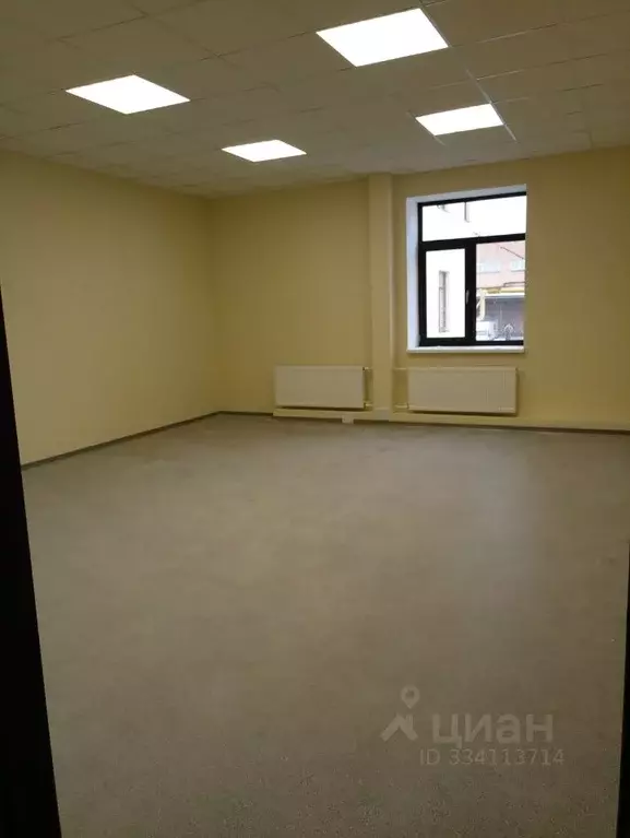 Офис в Москва Выборгская ул., 22С3 (30 м) - Фото 1