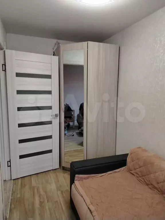 2-к. квартира, 24 м, 2/5 эт. - Фото 0
