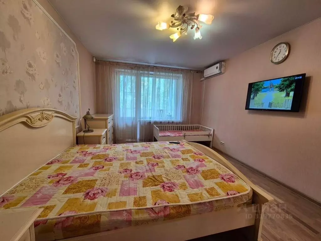 3-к кв. Москва Дмитровский проезд, 6К2 (75.0 м) - Фото 0