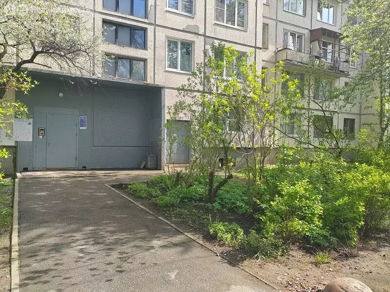 3-комнатная квартира: Санкт-Петербург, улица Карпинского, 11к1 (67.8 ... - Фото 1