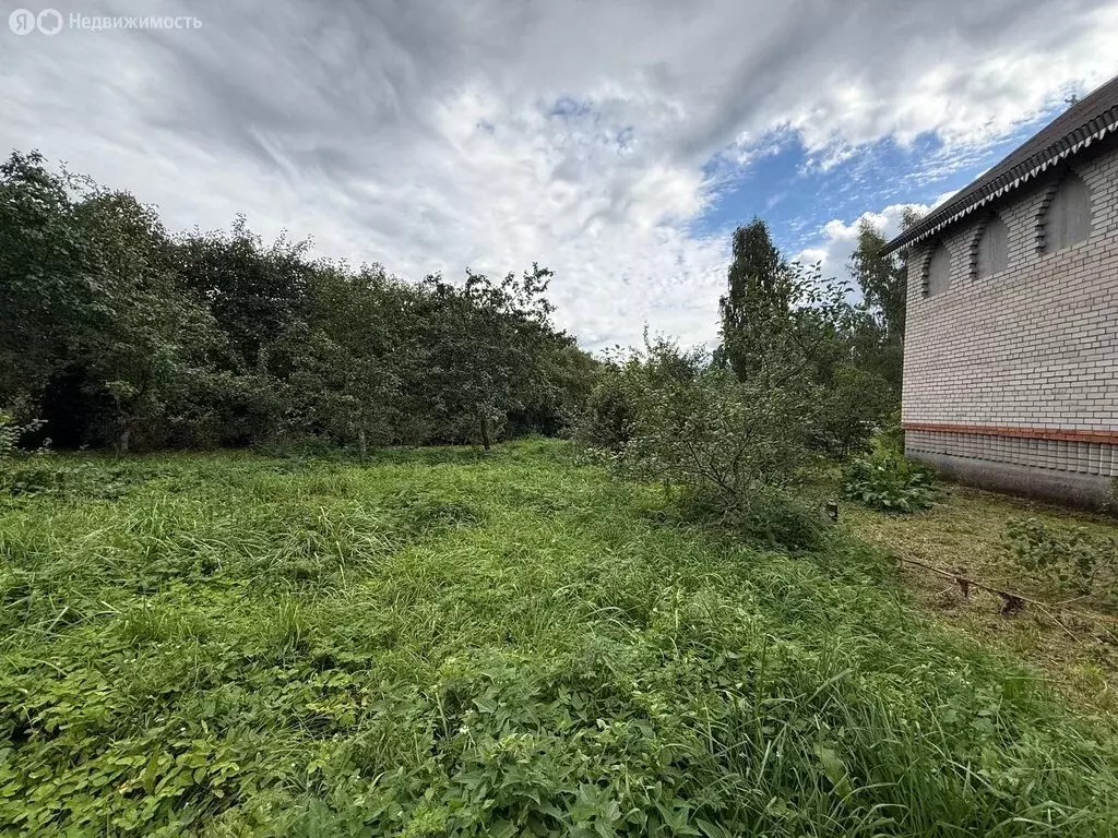 Дом в Новгородская область, Валдайский муниципальный округ, Рощинское ... - Фото 1
