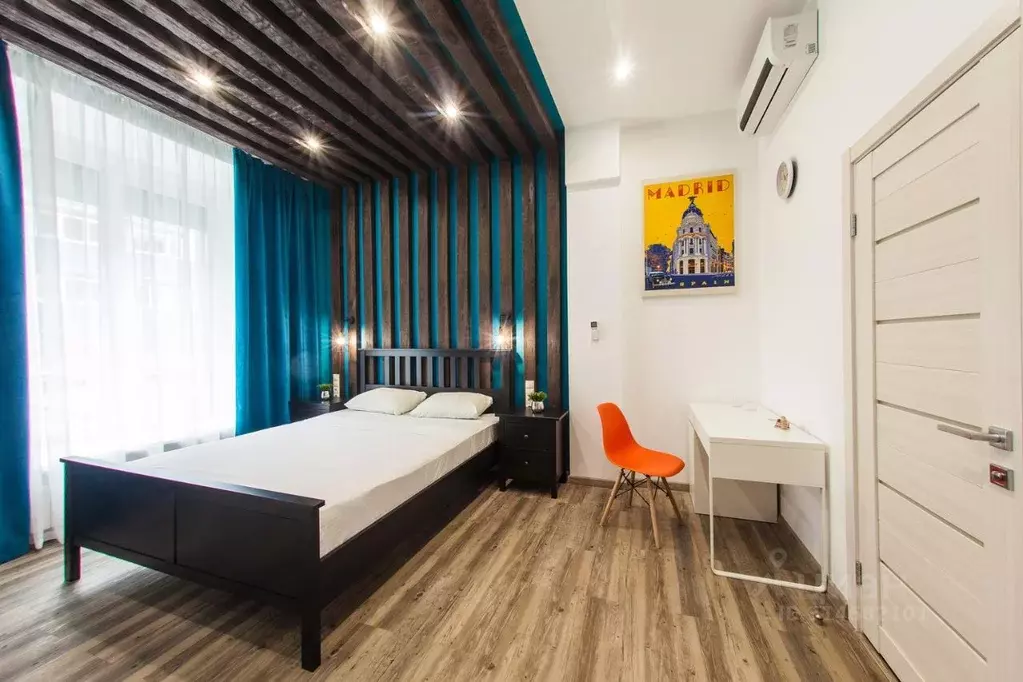 Комната Иркутская область, Иркутск Ямская ул., 11 (14.0 м) - Фото 2