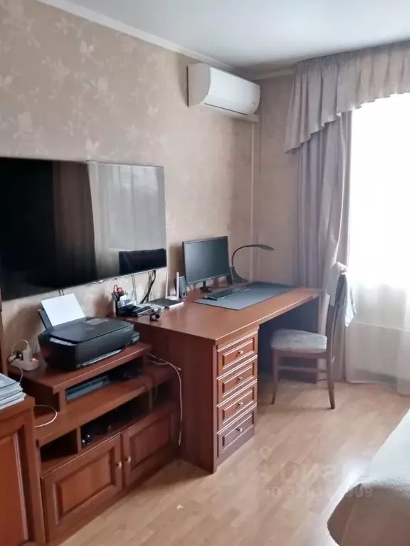 2-к кв. Москва ул. Вилиса Лациса, 17К2 (55.0 м) - Фото 2