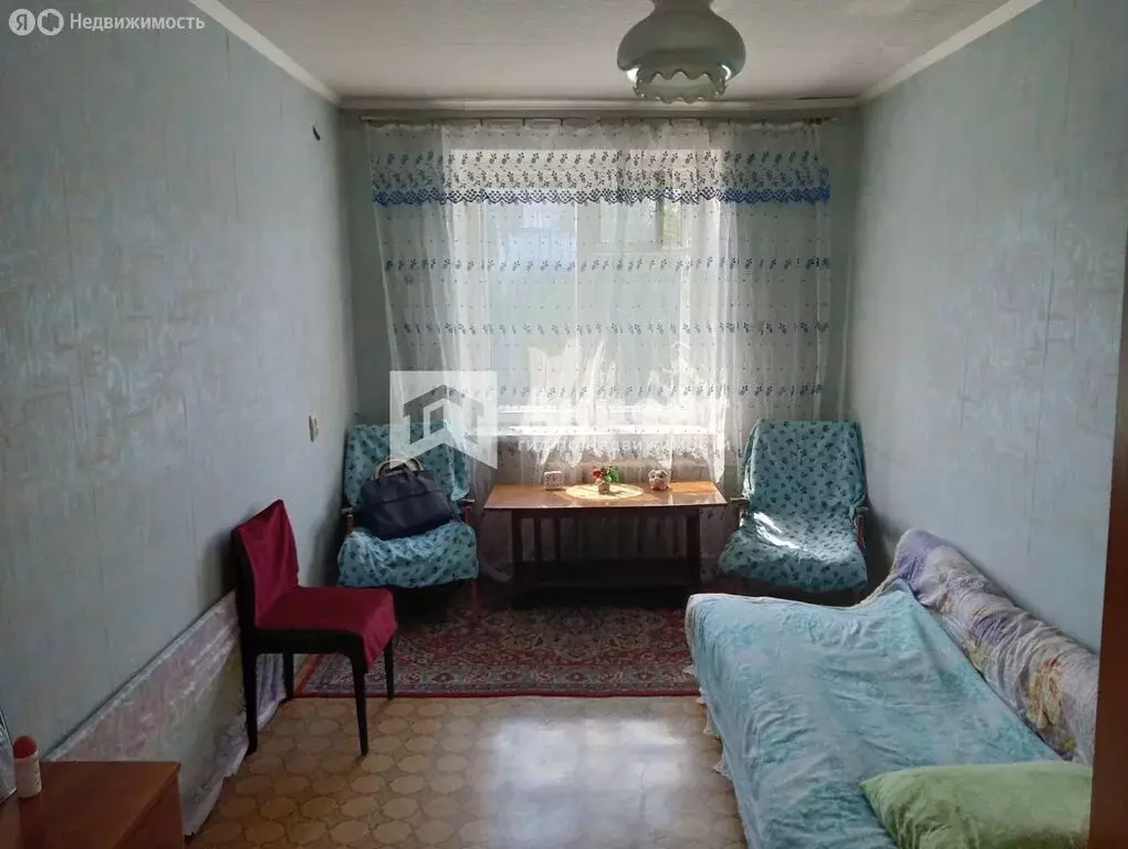 2-комнатная квартира: Иваново, Шереметевский проспект, 82А (45.3 м) - Фото 1