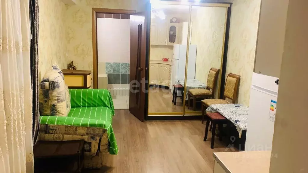 Студия Дагестан, Каспийск ул. Орджоникидзе, 25 (18.0 м) - Фото 1