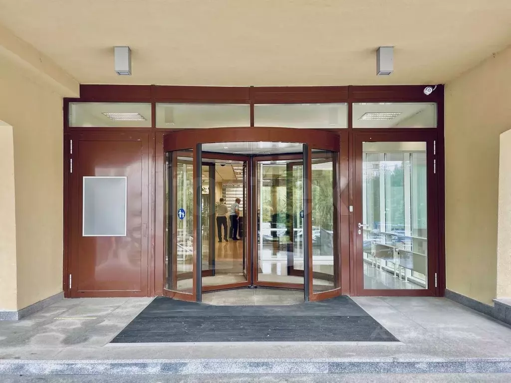 Офис в Москва Университетский просп., 12 (762 м) - Фото 1