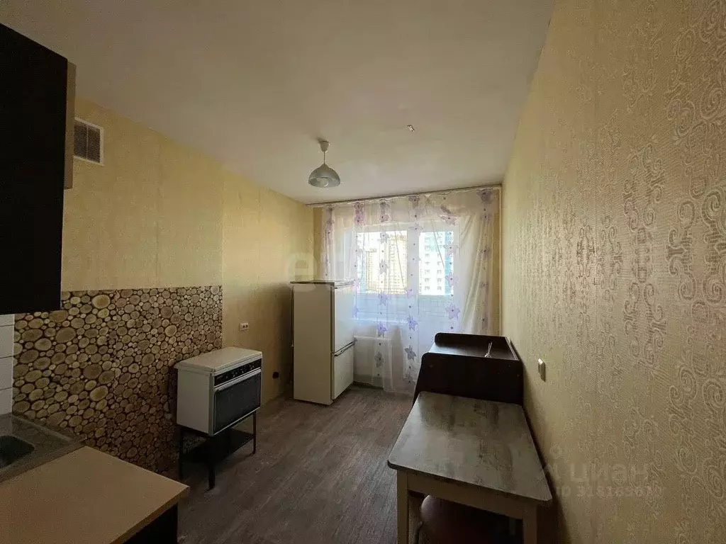 1-к кв. Удмуртия, Ижевск ул. Цветочная, 1 (31.5 м) - Фото 0