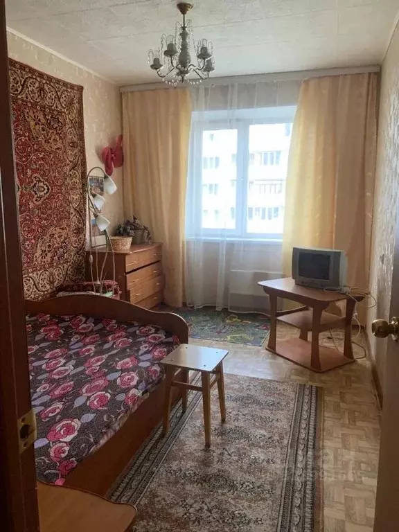 3-к кв. Башкортостан, Стерлитамак ул. Артема, 85 (68.3 м) - Фото 2
