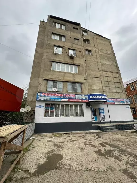 Помещение в центре города - Фото 1