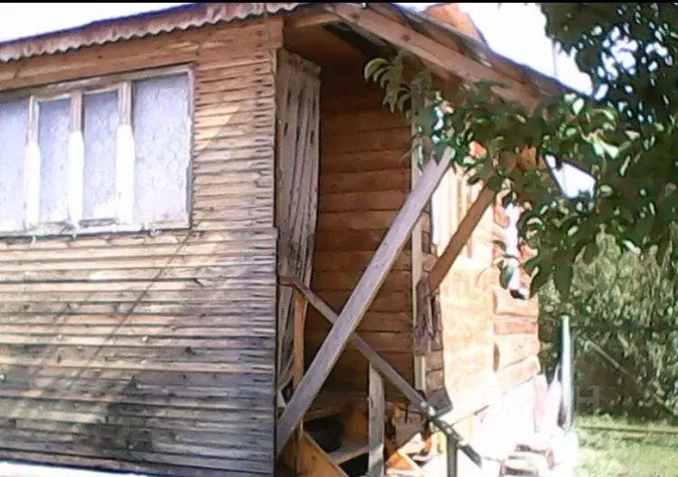 Дом в Башкортостан, Уфа Дружба-5 СНТ, ул. 2-я, 21 (75 м) - Фото 2
