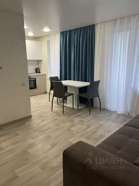 2-к кв. Москва Озерная ул., 19К2 (50.0 м) - Фото 2