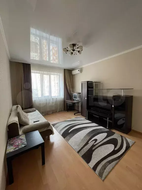 1-к. квартира, 40 м, 12/16 эт. - Фото 0