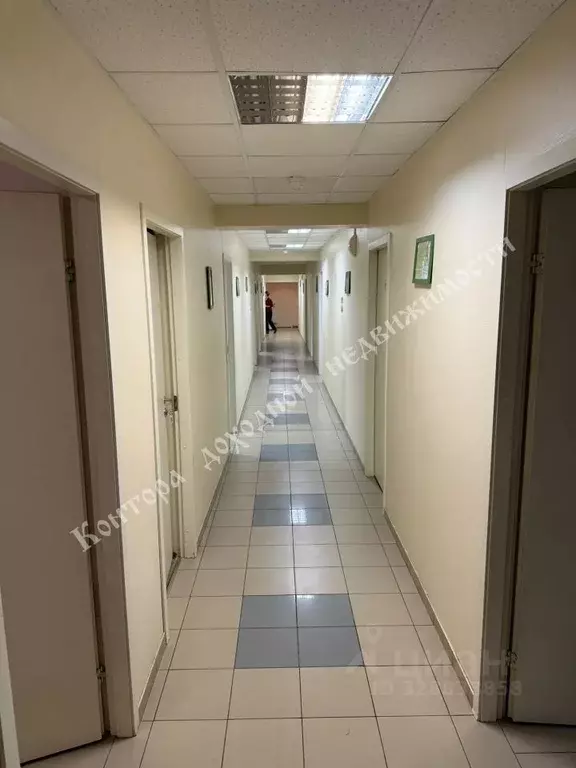 Офис в Ростовская область, Ростов-на-Дону ул. Текучева, 350Ф (322 м) - Фото 2