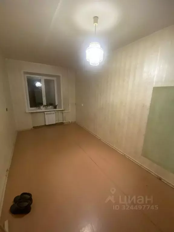 2-к кв. Ульяновская область, Новоульяновск Ремесленная ул., 4 (45.0 м) - Фото 2