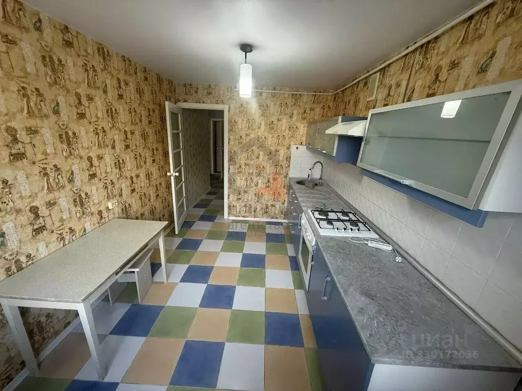 1-к кв. Кировская область, Киров ул. Пятницкая, 40 (40.0 м) - Фото 2