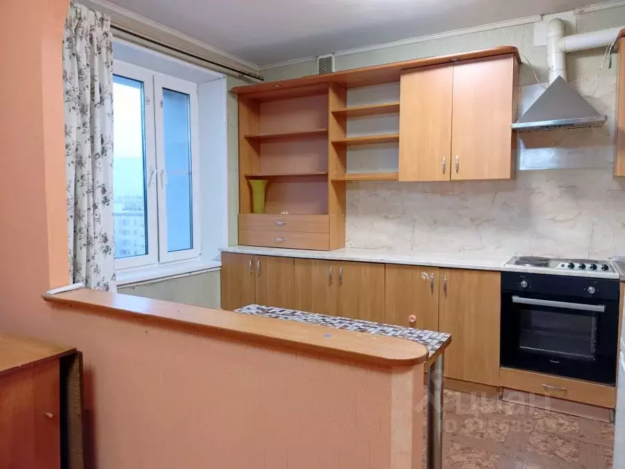 2-к кв. Москва Студеный проезд, 15 (47.0 м) - Фото 1