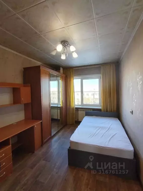 3-к кв. Иркутская область, Иркутск ИВАТУ городок,  (67.6 м) - Фото 0