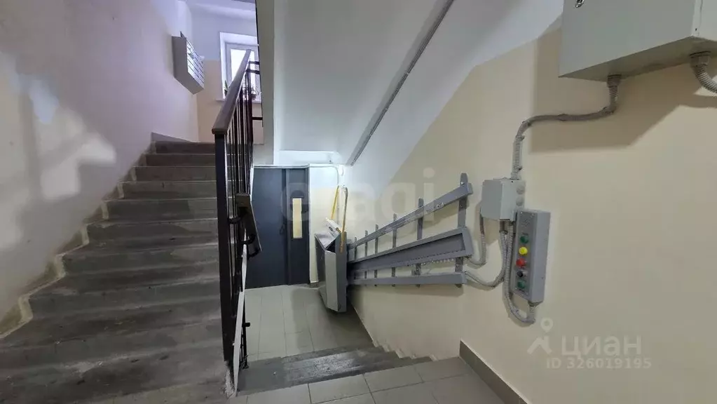 1-к кв. Амурская область, Благовещенский район, с. Чигири ул. ... - Фото 2