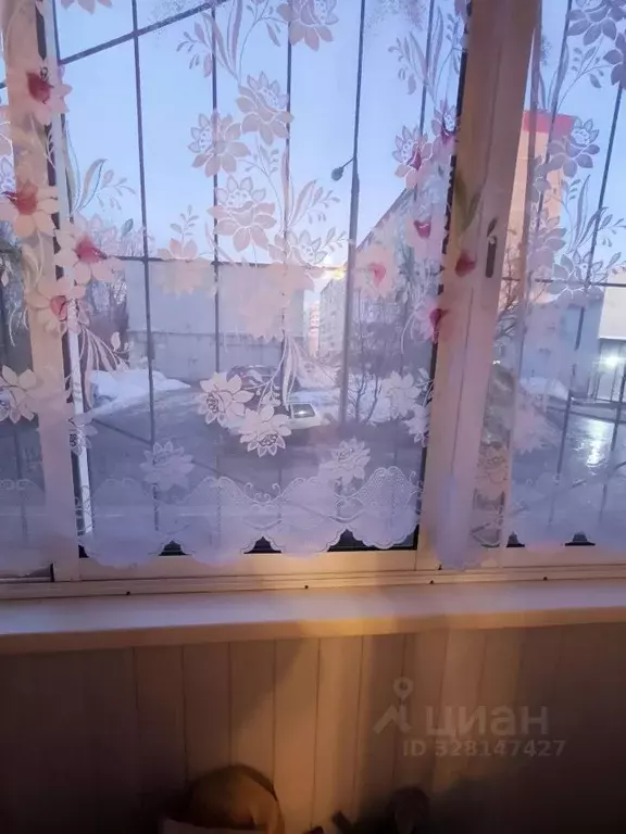 1-к кв. Пермский край, Пермь ул. Липатова, 22 (36.0 м) - Фото 2