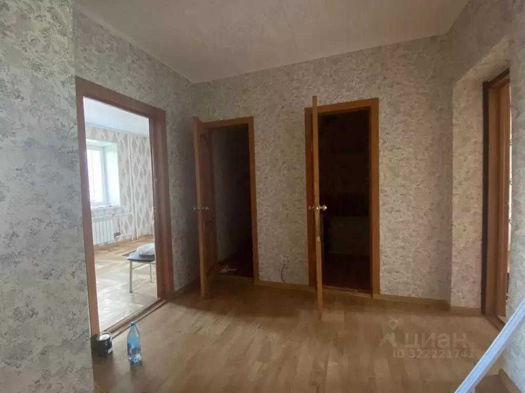 2-к кв. Хакасия, Абакан Северный проезд, 3А (70.0 м) - Фото 1