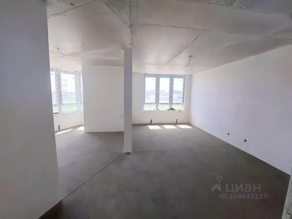 2-к кв. Адыгея, Тахтамукайский район, Старобжегокайское с/пос, Новая ... - Фото 2